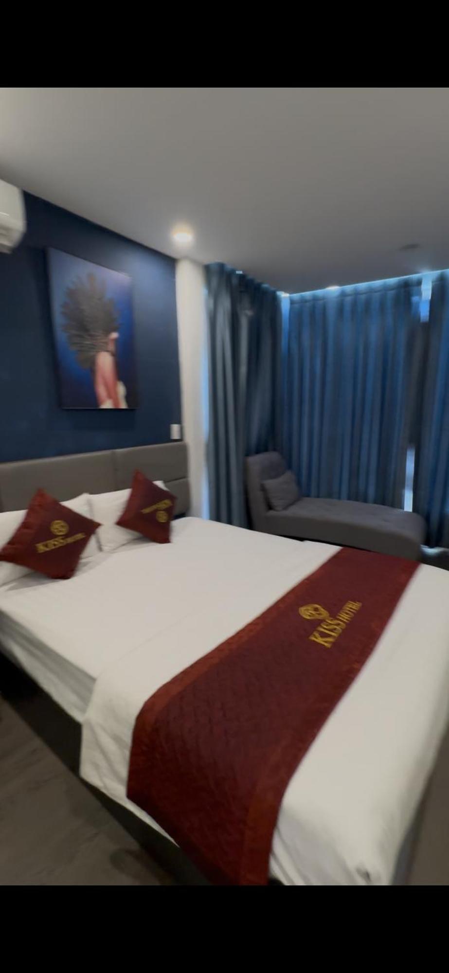 Hotel Kis *
